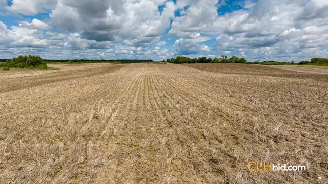 160 Acres Farm Land For Sale - Ituna, Saskatchewan - CLHbid.com in Land for Sale in Regina - Image 11