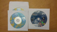 Star Wars PC CD-ROM Shadow of the Empire OR Rebel Assault II