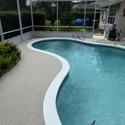 Resin Rock specialists call 226-237-4172 for a free consultation, View more