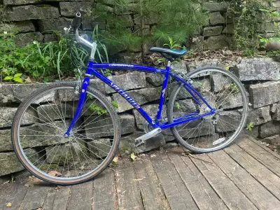 specialized crossroads, View more