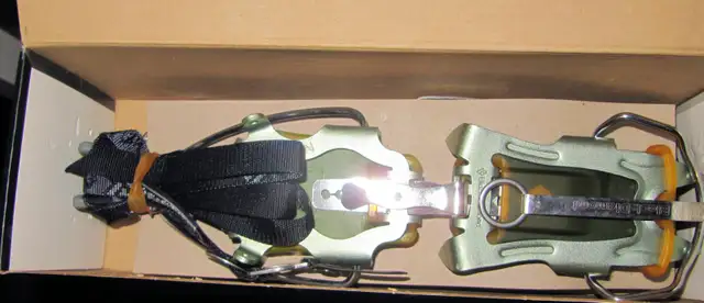 Black Diamond Crampons64645238985857121