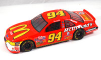 Hamilton Collection 1/24 Scale Bill Elliott #94 McDonald's Ford