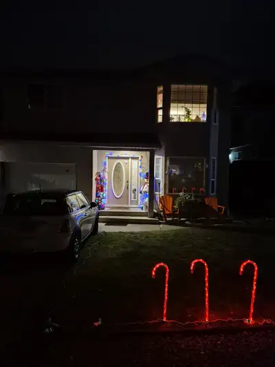 The duplex house for rent available from March 1st, 2026. Well maintained and clean house. Looking f...