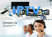 First-Class! Reliable IP TV Sales & Service