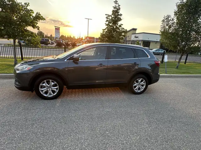 Mazda CX-9 2013 in Saskatoon