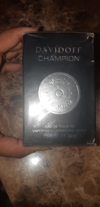 David champion eau de toilette 30 ml price is firm