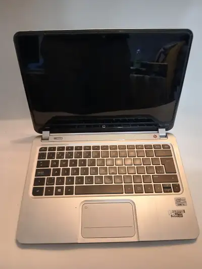 HP 13-2195ca ,  AS-IS / Pour pièces ou  réparation, View more