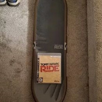 Tony Hawk RIDE (Skateboard missing dongle) PS3