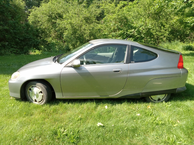2000 Honda Insight in Cars & Trucks in Mississauga / Peel Region