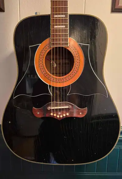 Ibanez Concord 752 - MIJ - 70s Vintage Matsumoku, View more