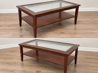 coffee table, View more