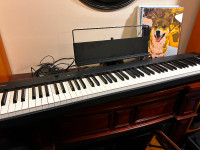 Casio Keyboard 88keys