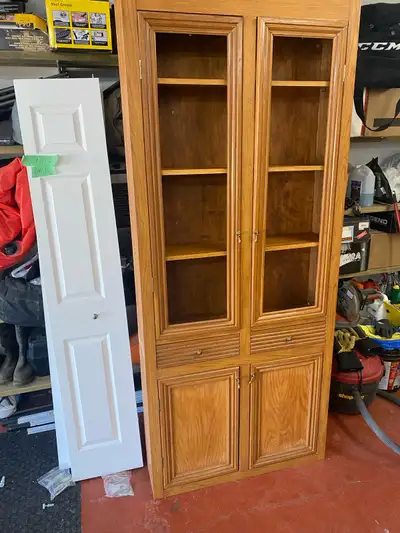 Cabinet/shelf, View more