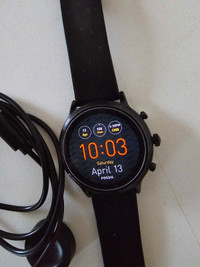 Fossil Gen 5 BT WiFi Smart Watch