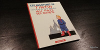 BD Tintin au Pays des Soviets – Hergé