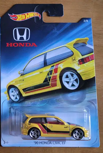 Hot Wheels from $10-$15, View more