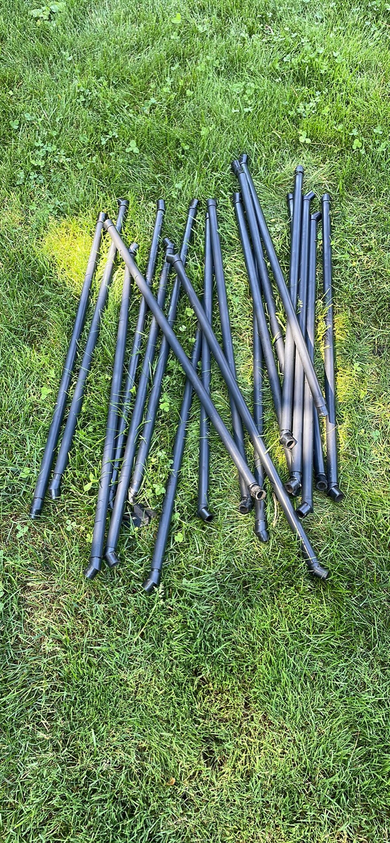 balusters for deck railing and stairs Decks & Fences Ottawa Kijiji