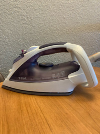 T-fal Iron 