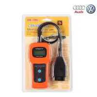Scanner auto  testeur diagnostique OBD2 car check engine VW/AUDI