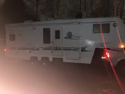 urgent help needed moving rv in Richmond bc, View more