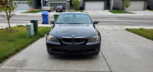 2008 BMW 3 Series 323i