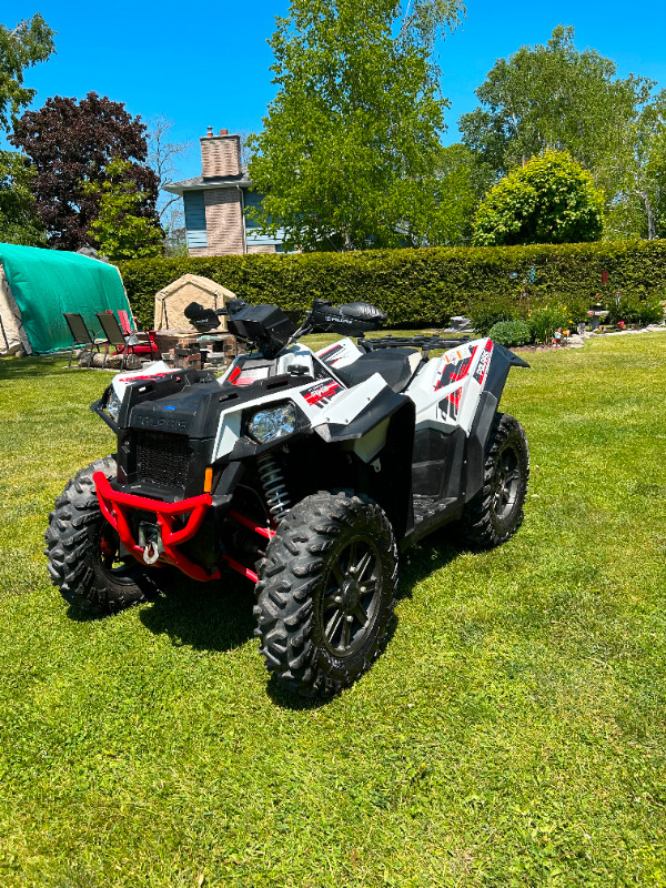 2015 Polaris Scrambler 1000XP in ATVs in Belleville - Image 3