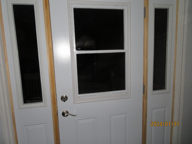 Door Windows in Windows, Doors & Trim in St. John's