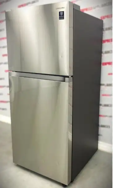 Brand new Samsung Fridge and Stove, View more