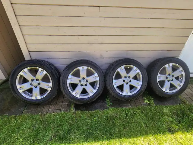 Toyota Rims in Tires & Rims in City of Toronto - Image 2