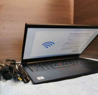 Lenovo Thinkpad E14 IntelCore I7