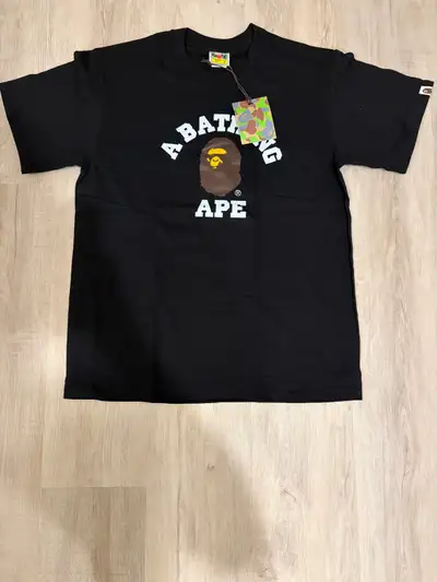 Bape Tees, View more