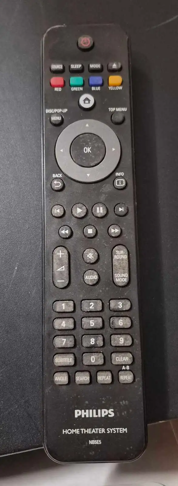 Philips Home Theatre System in Stereo Systems & Home Theatre in Calgary - Image 6