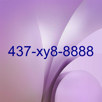 The opportunity Knocks your door  Get your VIP 416  Number, View more