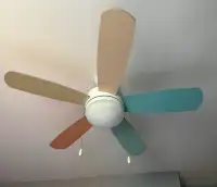 Ceiling Fan - 42”