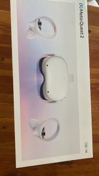 Meta2 Virtual Reality Console 