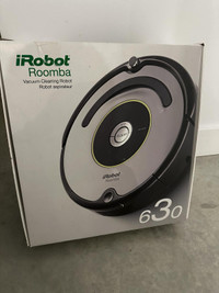 iRobot Roomba 630