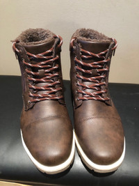 Burton winter boots -brand new -