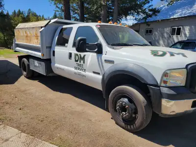 (Update just put all new tires on the truck i have updated pics) Make your money back in a month wit...