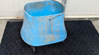 Commercial Mop Bucket / Bucket Only / 2 Available / Barrhaven