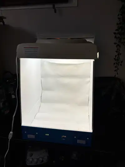 Photoshoot Pop Up Photo Studio, View more