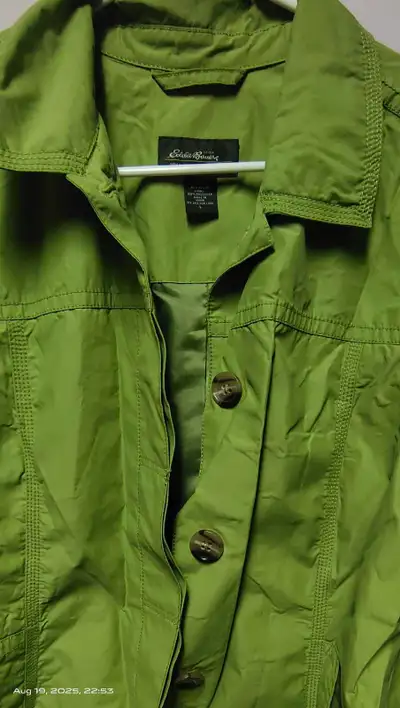 Eddie Bauer Jacket, View more