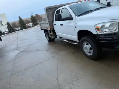 2008 dodge ram