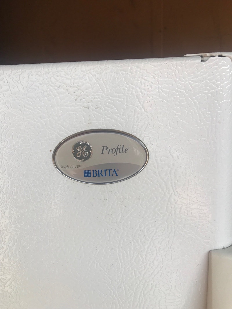 Refrigerator for sale Refrigerators Mississauga / Peel Region Kijiji