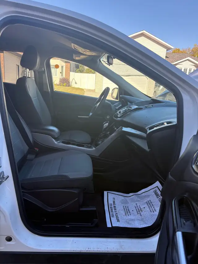 2015 ford escape 604579925308231689