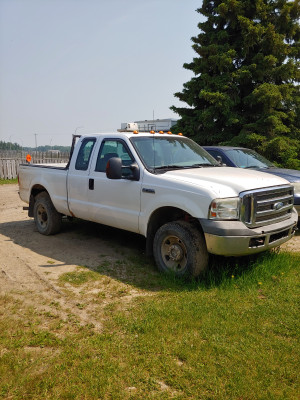 2006 Ford F 250