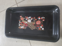 Free small decorative tray