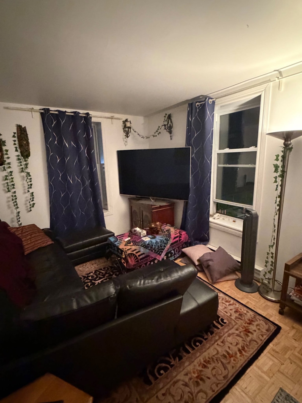 Bright Fully Furnished Apartment in Griffintown, Move-in Sept 1 — photo 1