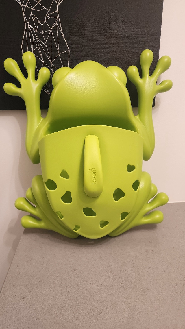Boon Frog Pod in Bathing & Changing in Edmonton
