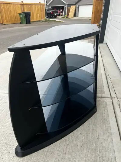 MEDIA/ENTERTAINMENT STAND, View more