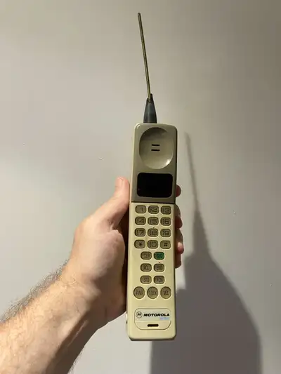 Motorola Meteor 61600a, View more